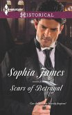 Scars of Betrayal (eBook, ePUB)