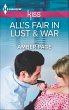 All's Fair in Lust & War (eBook, ePUB) - Bild 1