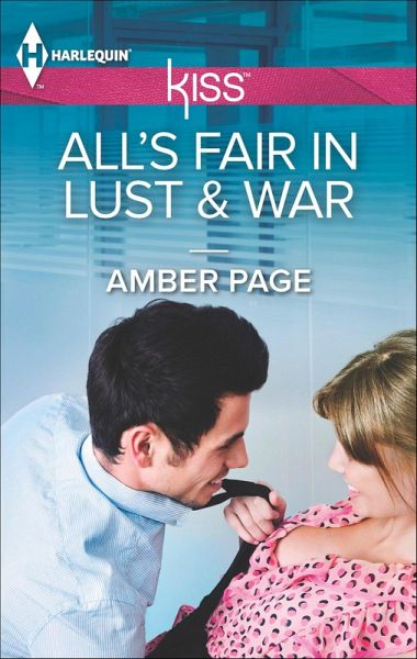 All's Fair in Lust & War (eBook, ePUB)