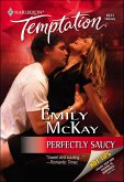 Perfectly Saucy (eBook, ePUB)