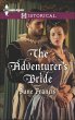 The Adventurer's Bride (eBook, ePUB) - Bild 1