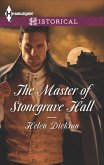 The Master of Stonegrave Hall (eBook, ePUB)