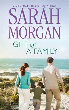 Cover Gift of a Family (eBook, ePUB)