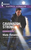 Cavanaugh Strong (eBook, ePUB)