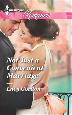 Cover Not Just a Convenient Marriage (eBook, ePUB)