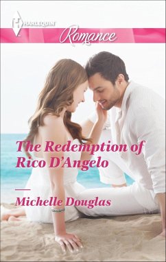 Cover The Redemption of Rico D'Angelo (eBook, ePUB)