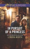 In Pursuit of a Princess (eBook, ePUB)