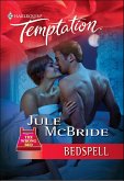 Bedspell (eBook, ePUB)