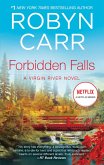 Forbidden Falls (eBook, ePUB)