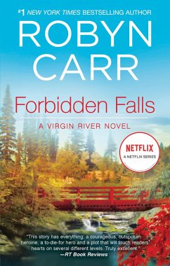 Cover Forbidden Falls (eBook, ePUB)
