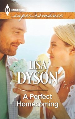 Cover A Perfect Homecoming (eBook, ePUB)