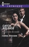 Catch, Release (eBook, ePUB)
