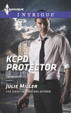 KCPD Protector (eBook, ePUB)