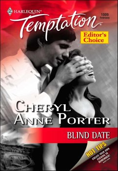 Cover Blind Date (eBook, ePUB)