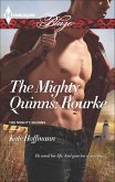 The Mighty Quinns: Rourke (eBook, ePUB)