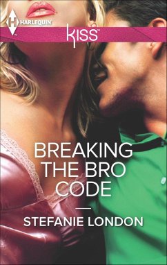 Cover Breaking the Bro Code (eBook, ePUB)