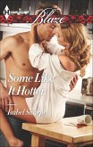 Some Like It Hotter (eBook, ePUB) Some Like It Hotter (eBook, ePUB)