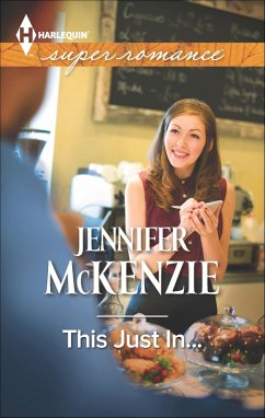 Cover This Just In... (eBook, ePUB)