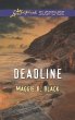 Deadline (eBook, ePUB) - Bild 1