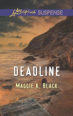 Cover Deadline (eBook, ePUB)