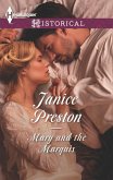 Mary and the Marquis (eBook, ePUB)