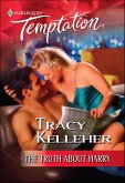 The Truth About Harry (eBook, ePUB) The Truth About Harry (eBook, ePUB)