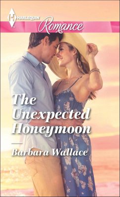 Cover The Unexpected Honeymoon (eBook, ePUB)