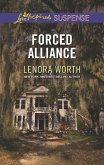 Forced Alliance (eBook, ePUB)