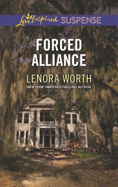Cover Forced Alliance (eBook, ePUB)