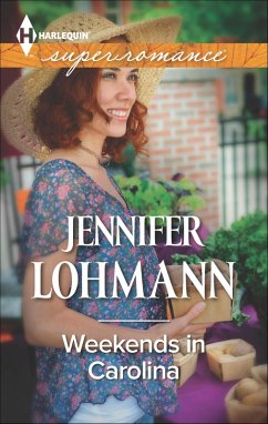 Cover Weekends in Carolina (eBook, ePUB)