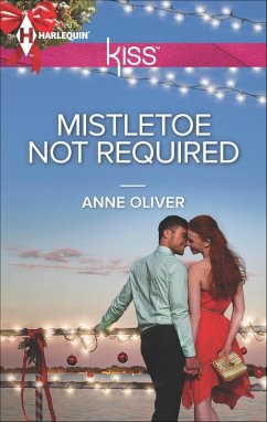 Cover Mistletoe Not Required (eBook, ePUB)