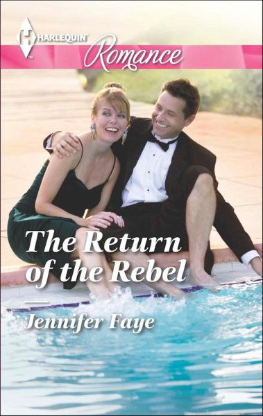The Return of the Rebel (eBook, ePUB) The Return of the Rebel (eBook, ePUB)