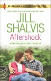 Aftershock (eBook, ePUB)