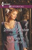 A Lady of Notoriety (eBook, ePUB)