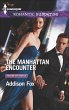 The Manhattan Encounter (eBook, ePUB) - Bild 1