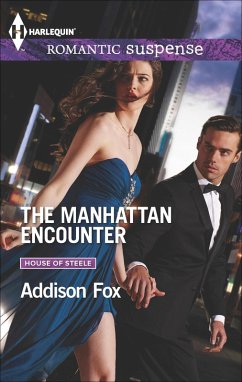 Cover The Manhattan Encounter (eBook, ePUB)
