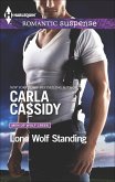 Lone Wolf Standing (eBook, ePUB) Lone Wolf Standing (eBook, ePUB)