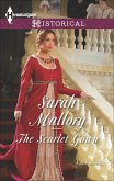 The Scarlet Gown (eBook, ePUB) The Scarlet Gown (eBook, ePUB)