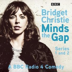Bridget Christie Minds the Gap: The Complete Series 1 and 2 - Christie, Bridget