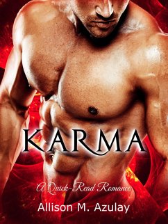 Karma (Quick-Read Series, #4) (eBook, ePUB) - Azulay, Allison M.
