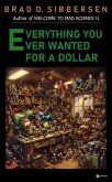 Everything You Ever Wanted For a Dollar (eBook, ePUB)