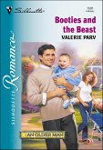 Booties and the Beast (eBook, ePUB) Booties and the Beast (eBook, ePUB)