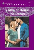 A Man of Honor (eBook, ePUB) A Man of Honor (eBook, ePUB)