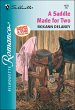 A Saddle Made for Two (eBook, ePUB) - Bild 1