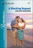 A Shocking Request (eBook, ePUB) A Shocking Request (eBook, ePUB)