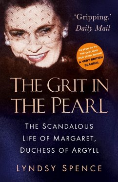 Cover The Grit in the Pearl (eBook, ePUB)
