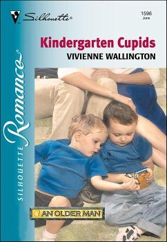 Cover Kindergarten Cupids (eBook, ePUB)