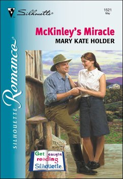 Cover McKinley's Miracle (eBook, ePUB)