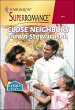 Close Neighbors (eBook, ePUB) - Bild 1
