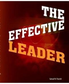 Cover The Effective Leader (eBook, ePUB)